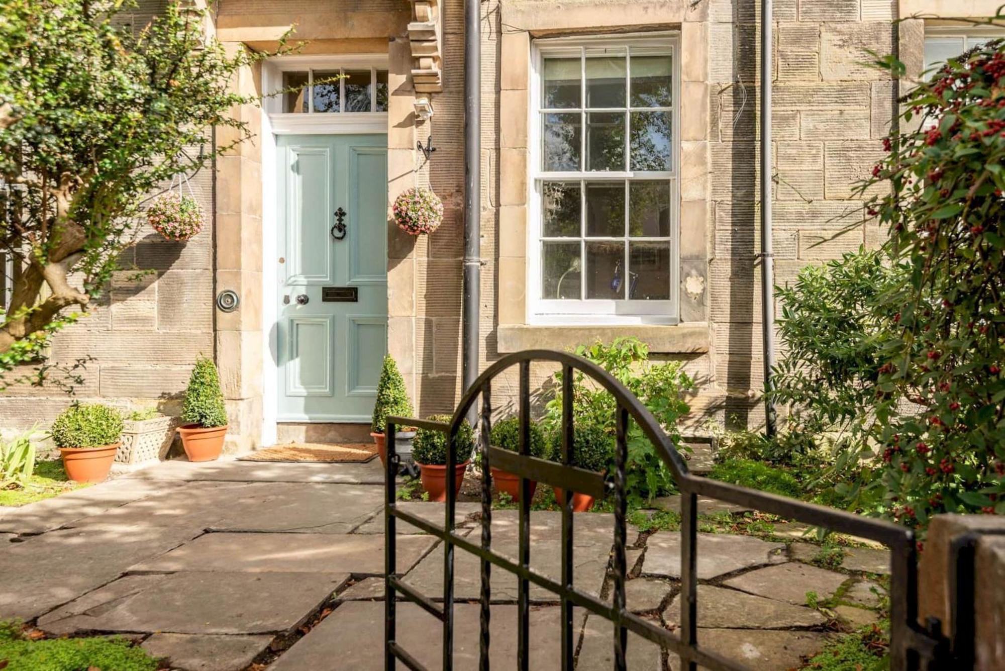 Skye Sands - Westview House St. Andrews Exterior photo