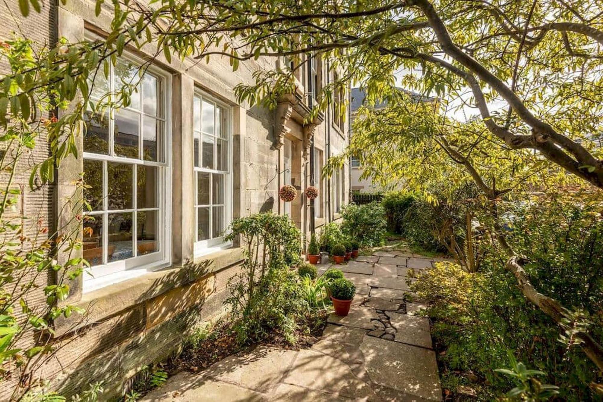 Skye Sands - Westview House St. Andrews Exterior photo