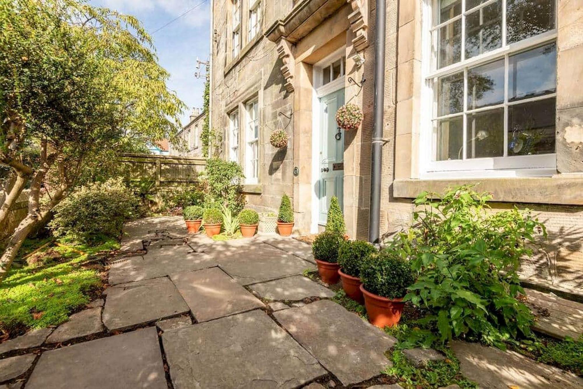 Skye Sands - Westview House St. Andrews Exterior photo